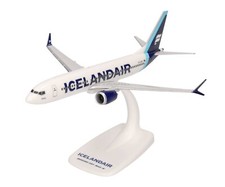 Herpa 613743 Icelandair Boeing