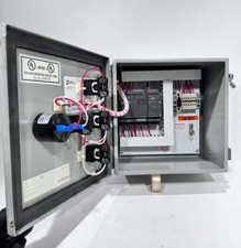 Weil Aquatronics Pompa Fail