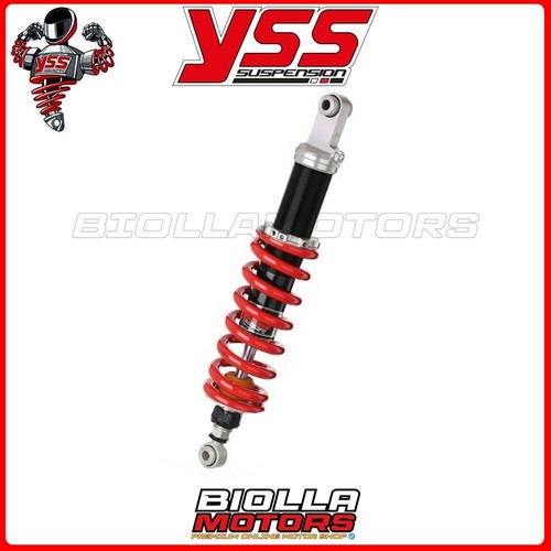 Yss mono ammortizzatore - yss,