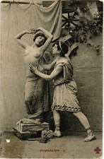 FEMALE NUDE - Female Nude