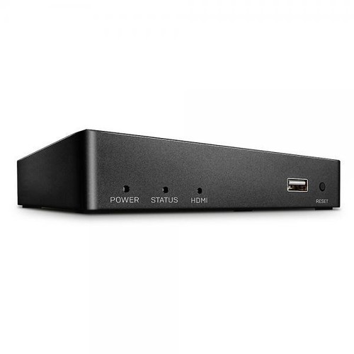 Kvm over extender - ip,