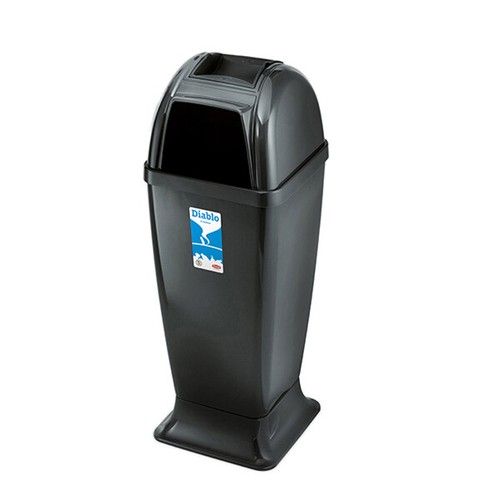 Stefanplast cestino diablo - diablo, con