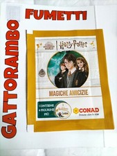 Bustina Figurine Harry Potter