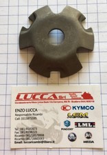 499063 Piattello Variatore