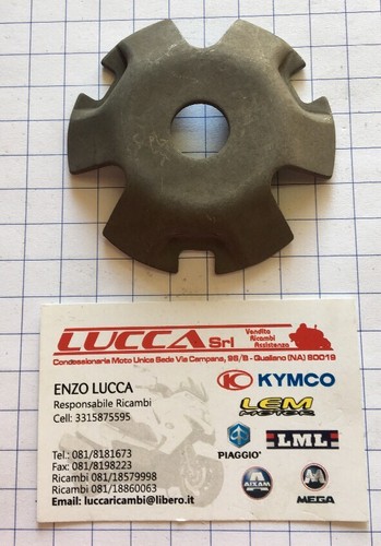 499063 piattello variatore - 499063,