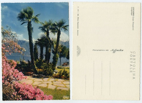 60100 locarno lungolago - -,
