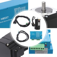 Driver motore passo-passo CNC