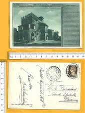 Castell'Arquato - Palazzo del