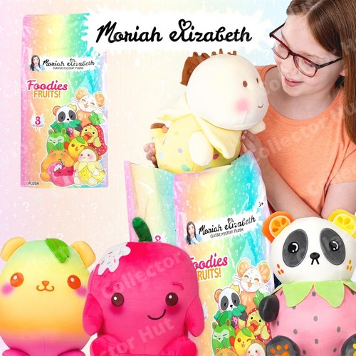 Moriah elizabeth 26 cm - elizabeth,