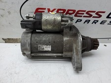 MOTORINO AVVIAMENTO AUDI A3 8P