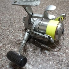 Shimano Technium 5000 Spinning