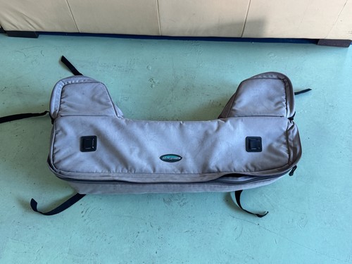 Borsa atv logic per quad - borsa,