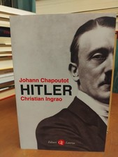 CHAPOUTOT-INGRAO-HITLER-LATERZ