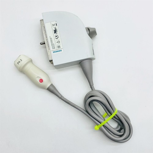 Siemens phased array - p4-2,