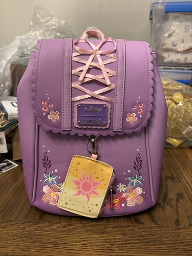 Mini zaino loungefly - loungefly, disney