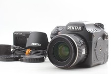 [Quasi come nuova] Pentax 645D