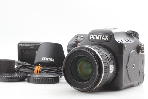 Quasi come nuova pentax 645d - [quasi,