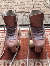 pattini a rotelle bambina