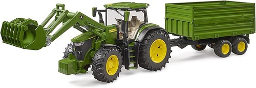 Bruder 03155 john deere - 03155,