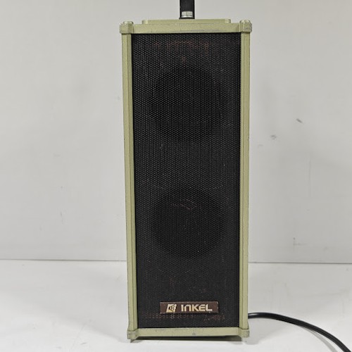 Inkel 520 audio speaker - audio,
