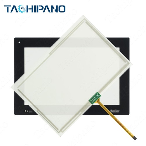 Vetro pannello touch screen