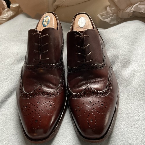 Scarpe oxford jack - scarpe, erwin