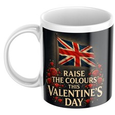 Tazza regalo San Valentino