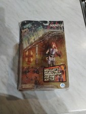 Kaiyodo Xebec Toys Fist of the