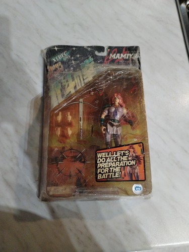 Kaiyodo xebec toys - kaiyodo,