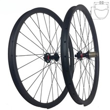 Ruote carbonio set - ruote,