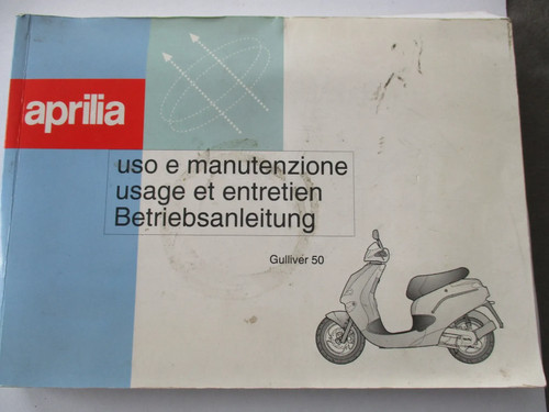Manuale uso manutenzione - uso,