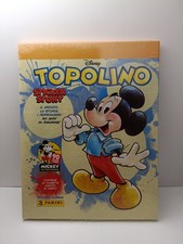 Topolino anni album - anni,