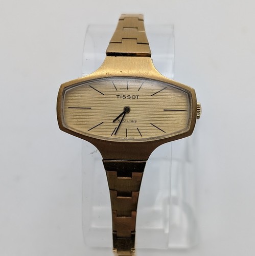 Orologio vintage tissot - orologio,