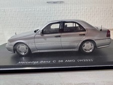 Mercedes-Benz C 36 AMG W202 507172