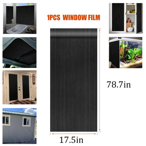 Pellicola finestra privacy - finestra,