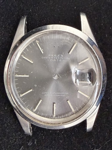 Rolex cassa case 15000 - cassa,