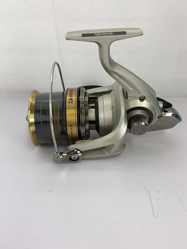 Daiwa spinning reel - spinning, surf