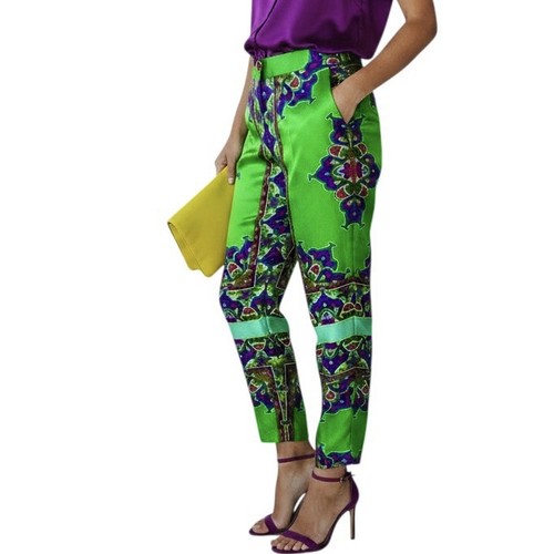 Pantalone zara effetto - pantalone,