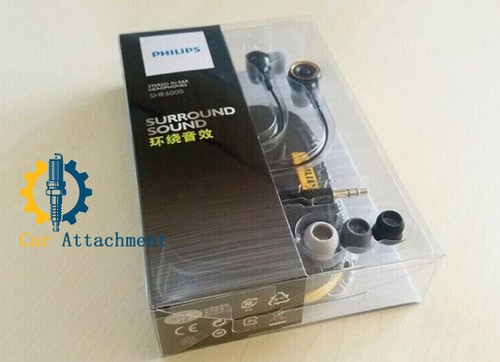 Philips she6000 cuffie audio - she6000,