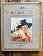 L'Arte di Vincenzo Irolli (The