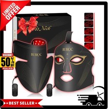 Set Maschera Terapia Luce