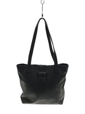 Borsa CHANEL Tote Bag in pelle