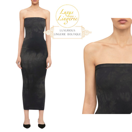 Fatal dress wolford nero - dress, s