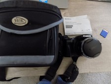 Cannon PowerShot SX500 IS 16,0