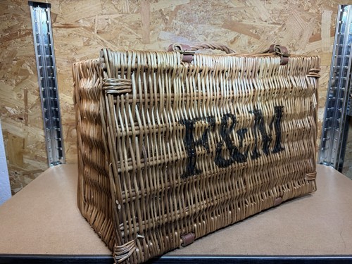 Fortnum and mason - and,