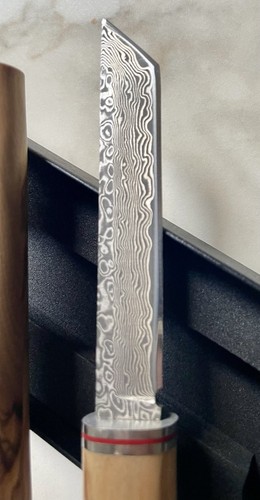 Coltello tanto giapponese - coltello,