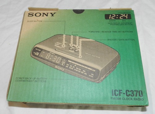 Nuovo con scatola sony - scatola,