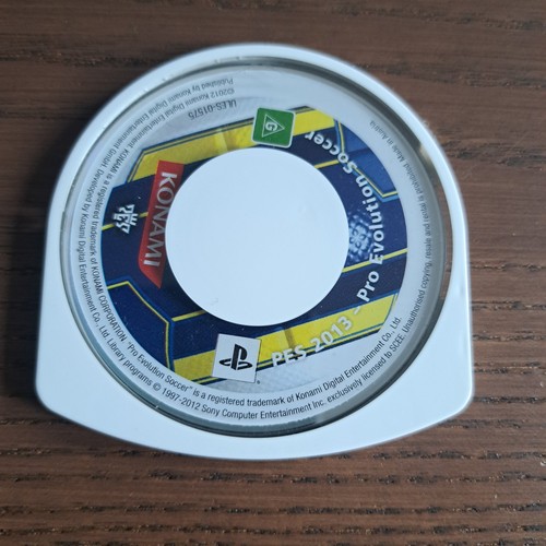 Videogioco konami pro - konami,