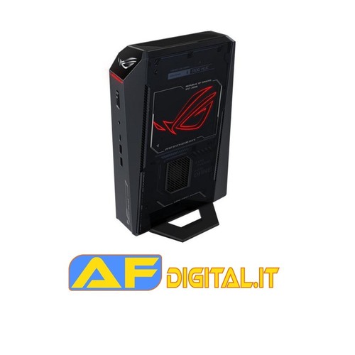 Asus rog nuc tall - 15,