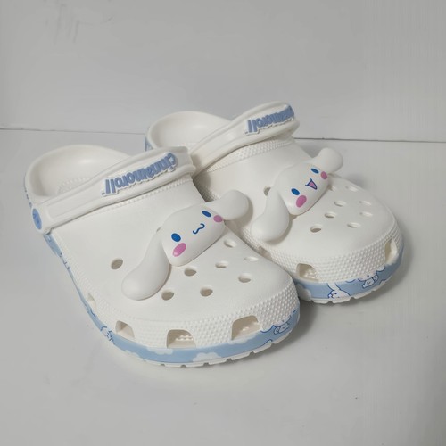 Zoccoli crocs hello kitty and - crocs,